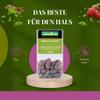 WILHELM MÜLLER Raspberry Licorice Hard Candies, 2,500 g view 3