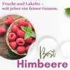 WILHELM MÜLLER Raspberry Licorice Hard Candies, 2,500 g view 4