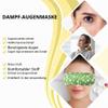 Minidiva Self-Heating Eye Mask for Relaxation, Moisture & Relief from Dryness and Dark Circles (Chamomile, 30 Count, 1 Pack) view 3