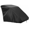 Rain Cover for Bicycle Trailers view 1