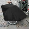 Rain Cover for Bicycle Trailers view 2
