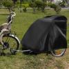 Rain Cover for Bicycle Trailers view 3