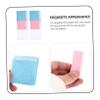 SOPOTUTU 6-Pack Ear Cushions for Sunglasses view 3