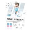 SOPOTUTU 6-Pack Ear Cushions for Sunglasses view 4