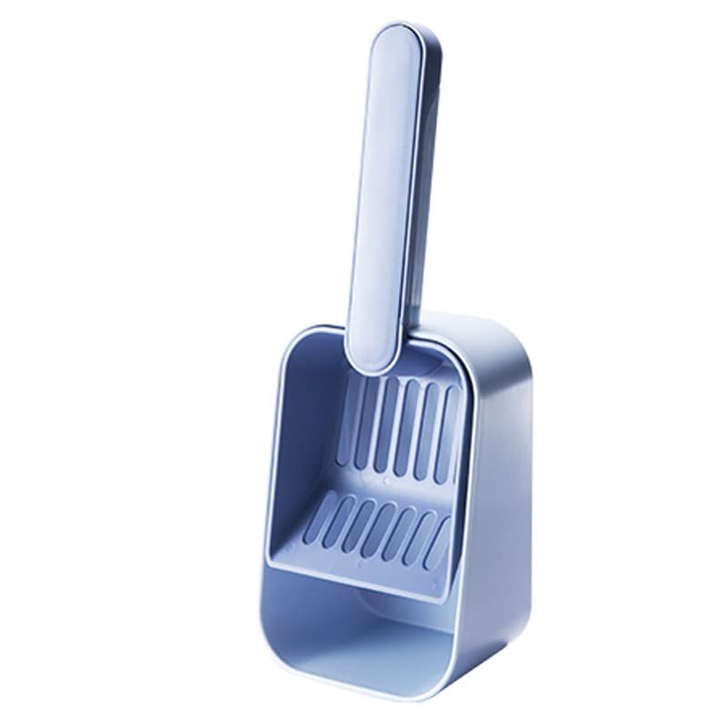 Uqezagpa Cat Litter Scoop with Holder