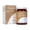 Vitaler's American Ginseng 500 mg - 60 Vegan Capsules, 2-Month Supply, No Preservatives, Pure Formula view 1