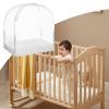 Pop-Up Crib Tent to Help Prevent Climbing Out view 3