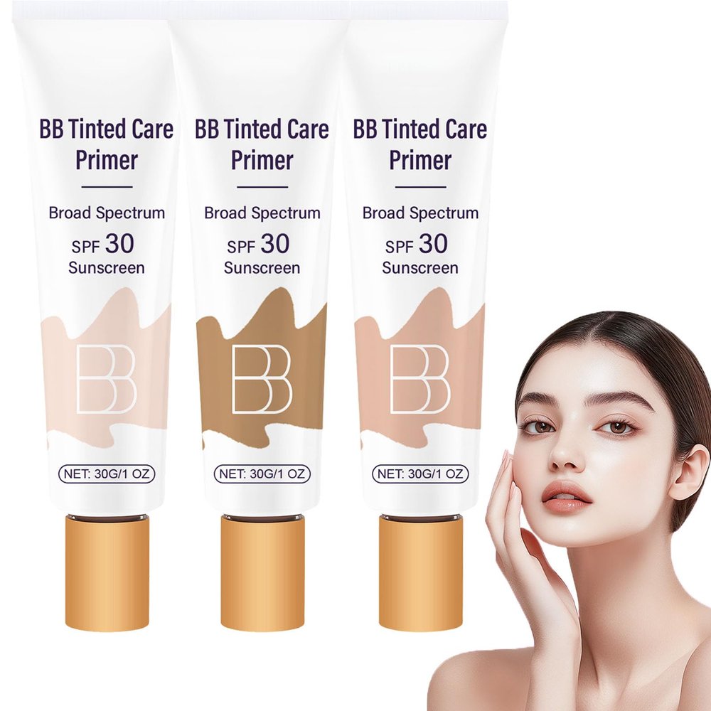 BB Blur Tinted Moisturizer SPF 30, Full Coverage, Fair to Medium Skin Tones
