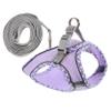 Gatuida Adjustable Dog Harness with Leash view 1
