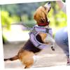 Gatuida Adjustable Dog Harness with Leash view 3