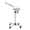 WOLEGM 800W Facial Steamer for Deep Cleansing and Moisturizing, 750 mL Tank, Adjustable Height (60–90 cm) with Wheels view 1