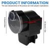Aquarium Fish Feeder: 60ml Automatic Fish Feeder view 2