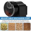 Aquarium Fish Feeder: 60ml Automatic Fish Feeder view 4