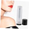 WRITWAA Empty Lip Balm Tubes, 2 Sets of 20, 5 g Clear Plastic Containers with Caps view 3