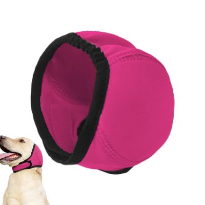 Dog Shower Cap | Ear Protection for Pets