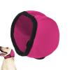 Dog Shower Cap | Ear Protection for Pets view 1
