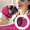 Dog Shower Cap | Ear Protection for Pets view 2