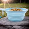 Collapsible Dog Bowl view 3