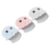 ifundom 3-Piece Pet Hair Comb Set view 1