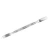 MERIGLARE Stainless Steel Cosmetic Makeup Mixing Spatula view 4
