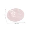 VALICLUD 3-Piece Jade Eyelash Glue Holders for False Eyelashes view 2