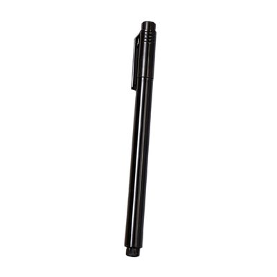 Black ABS Nail Art Pen for Precise Nail Art