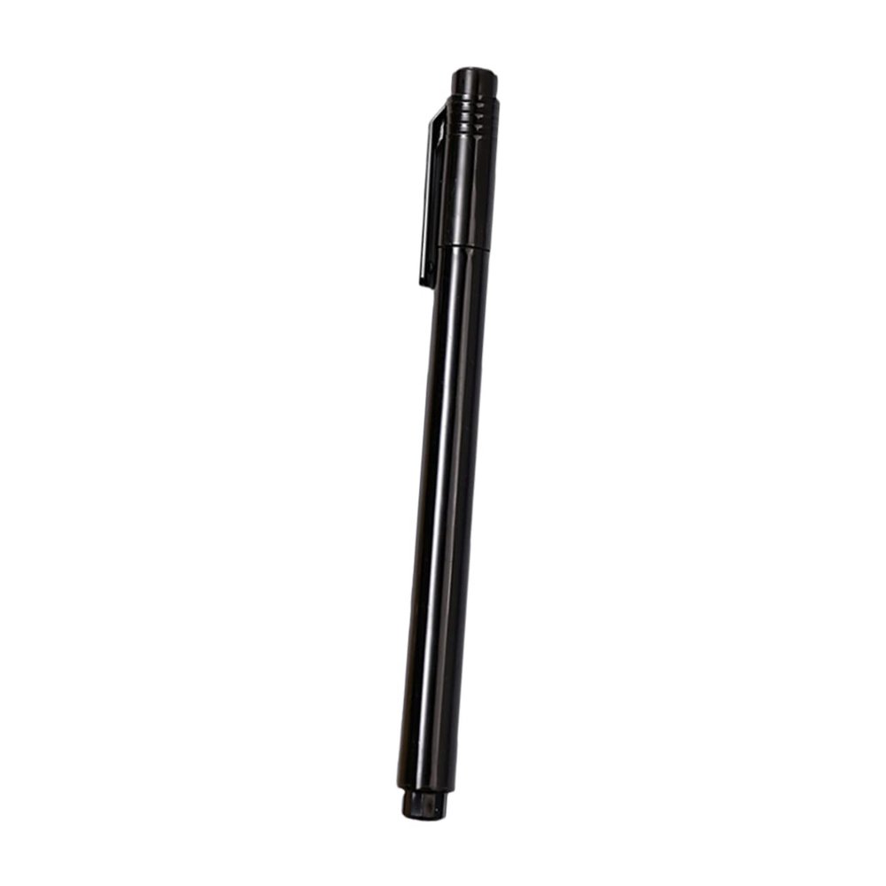 Black ABS Nail Art Pen for Precise Nail Art