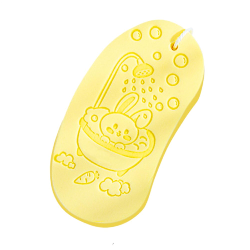 Body Exfoliating Shower Glove
