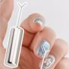 Cat-Eye Nail Magnet with Integrated Y Guide view 2