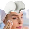 Facial Makeup Remover Pads for Gentle Cleansing view 3