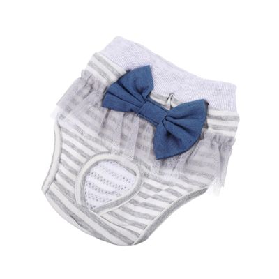 BESTonZON Dog Diapers - Comfortable and Durable