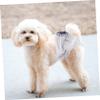 BESTonZON Dog Diapers - Comfortable and Durable view 3