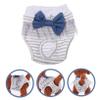 BESTonZON Dog Diapers - Comfortable and Durable view 4