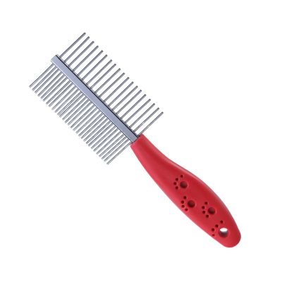 AOSAIXIS Pet Hair Comb