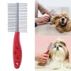 AOSAIXIS Pet Hair Comb view 2