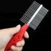 AOSAIXIS Pet Hair Comb view 3