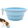 Uhngw Portable Dog Water Bowl view 1
