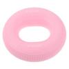 BESTYASH 2-Piece Silicone Finger Strength Trainer Rings, Flexible Hand Grip Exerciser view 1