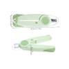 VANZACK Pet Nail Clipper with LED Light view 2