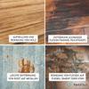 FertilTech Oxalic Acid 750 g, 99.6% High-Purity Oxalate | Cleaner for Weathered Wood, Marble, Aluminum, Metals and Floors view 3