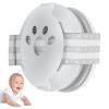 Generic Noise-Reducing Baby Earmuffs view 1