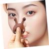 VICASKY 2-Piece Facial and Nasal Acupuncture Scrapers for Relaxation and Tension Relief view 2