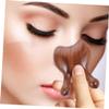 VICASKY 2-Piece Facial and Nasal Acupuncture Scrapers for Relaxation and Tension Relief view 3