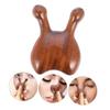 VICASKY 2-Piece Facial and Nasal Acupuncture Scrapers for Relaxation and Tension Relief view 4