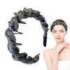 Non-Slip Toothed Hairband view 1