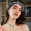 Non-Slip Toothed Hairband view 3
