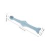VANZACK 2-Piece Toothbrush Set for Small Pets with Storage Box view 2