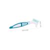 2-Piece Double-Sided PP Nylon Denture Brushes for Denture Cleaning view 2