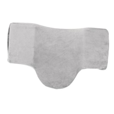 VICASKY U-Shaped Memory Foam Eyelash Extension Pillow, Neck Support Cushion for Salon and Home