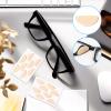 10 Soft Eyeglass Nose Pads view 2